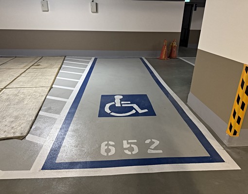 社會住宅招租~世界花園溫馨2房~近海山捷運站 - 591租屋網 - Image 9