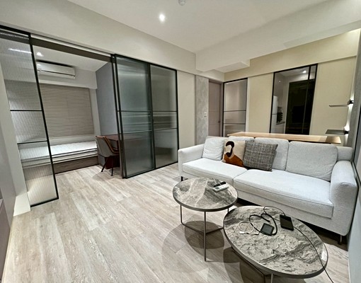 ★副都心全配傢俱電器大二房車★ - Image 1