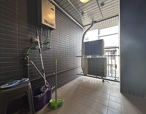 遠雄之星八期朝南兩房平車傢俱全配高樓層戶 - Image 8