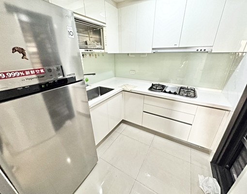 可貓可租補▶可租充電樁車位▶下樓樹孝商圈▶有浴缸傢俱可談撤 - Image 4