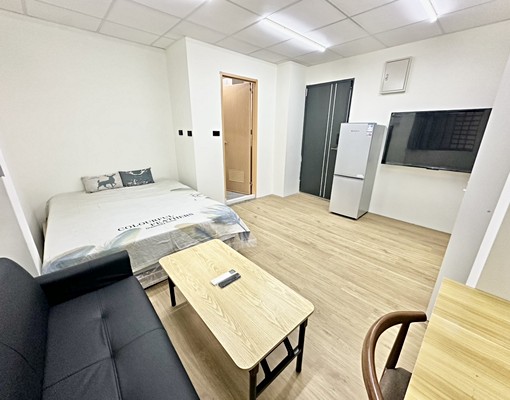 近美術館👑全新未住👑雙租補👑獨洗曬👑可貓👑乾溼分離 - 591租屋網 - Image 5