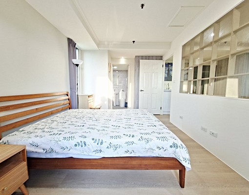 時尚貓宅🔥台水電大間⭐租屋補助⭐電梯管理 - 591租屋網 - Image 7