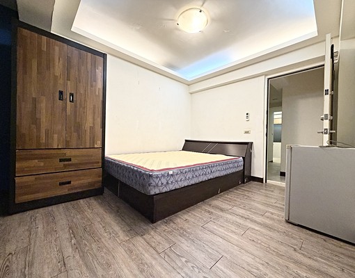 租補全新小資學生首選採光佳超美套房 - 591租屋網 - Image 1