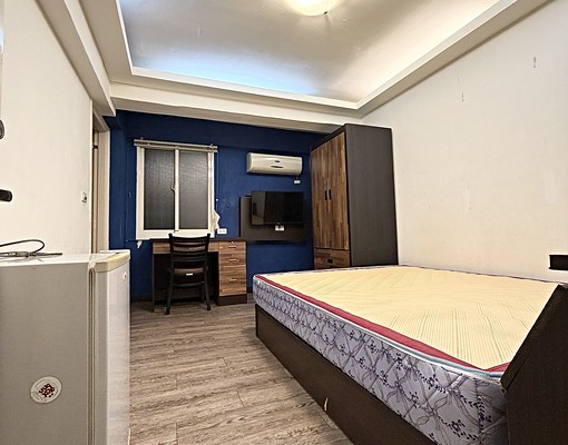 租補全新小資學生首選採光佳超美套房 - 591租屋網 - Image 2