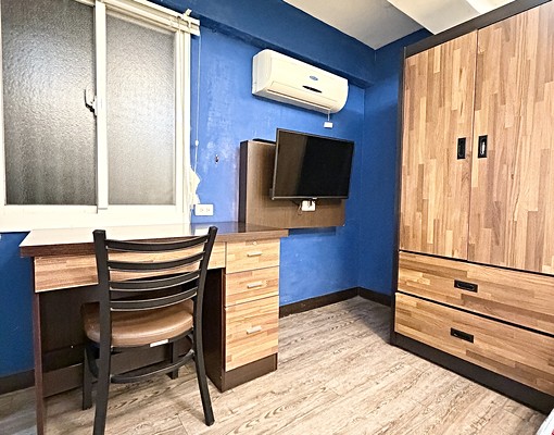 租補全新小資學生首選採光佳超美套房 - 591租屋網 - Image 4