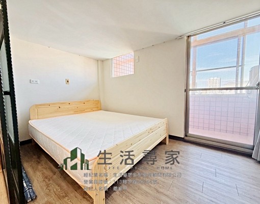 北區台水電一房一廳#可租補#近曉明女中#漢口路商圈 - Image 6