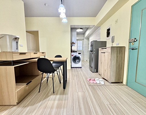 超便宜大三房🌟台水電🌟廚房🌟陽台獨洗曬🌟可雙租補🌟 - Image 4