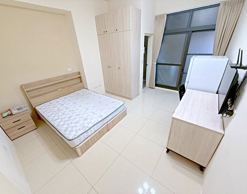 整棟新蓋大空間兩人住可租補陽台獨洗曬衛浴開窗工作陽台機車位 - 591租屋網 - Image 2