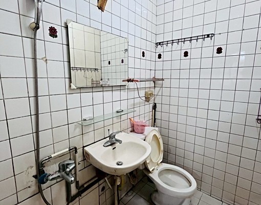 三重國小🚝全新變頻冷氣🔥傢俱誠可談⚡️格局方正 - 591租屋網 - Image 4