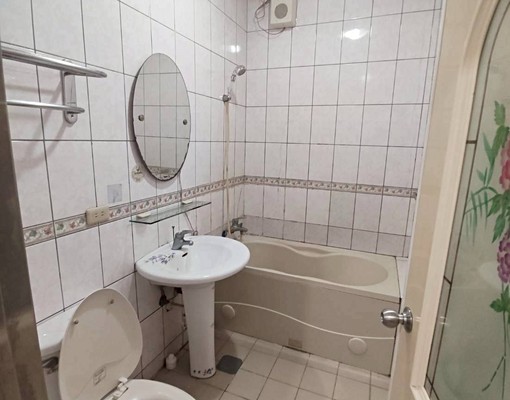 可租補可貓咪☀️南勢角站採光大套房☀️獨立陽台洗衣機 - Image 5