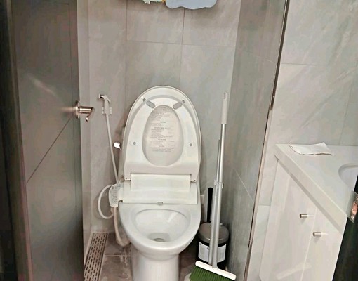 江翠重劃區高妍植1年新屋二房+坡平車位 - 591租屋網 - Image 10