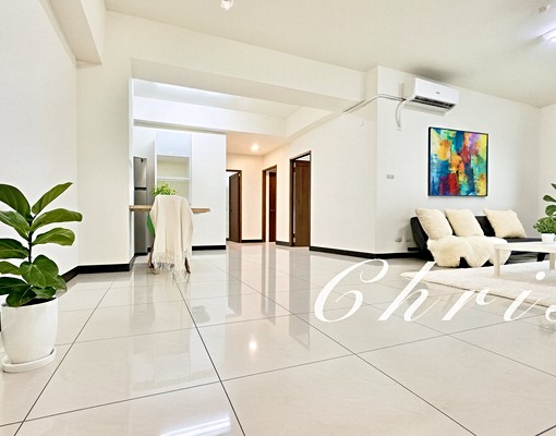 ⭕租補✅戶籍/代收包裹/變頻冷暖/子母車電梯/大空間/含平車 - Image 2