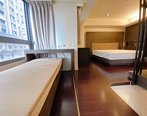 可租補★有浴缸★24H管理員★社區可租車位★一房一廳 - 591租屋網 - Image 10