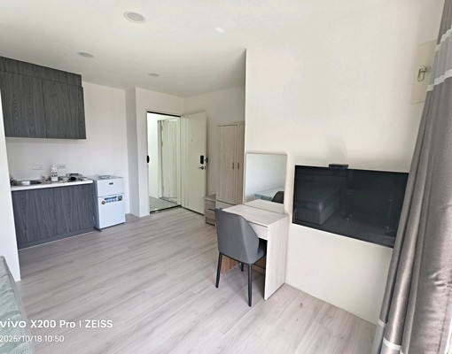 全新裝潢，超大陽台落地窗，採光極佳 - 591租屋網 - Image 3