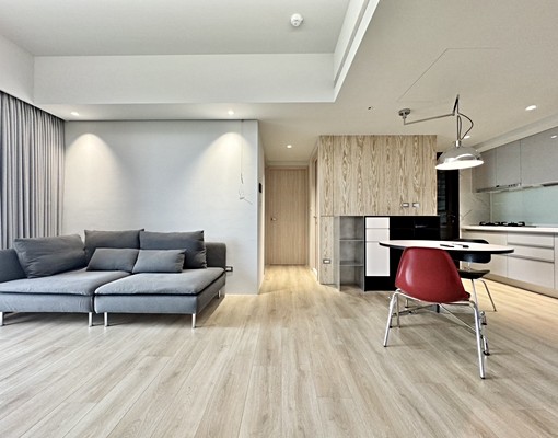 春日城🐻全新未入住✨兩房兩廳兩衛兩陽✨含汽機車位 - 591租屋網 - Image 3