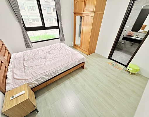 可租補戶籍🔥傢俱全配✅溫馨奢華✨私藏美屋💯 - 591租屋網 - Image 8