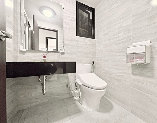 可租補戶籍🔥傢俱全配✅溫馨奢華✨私藏美屋💯 - 591租屋網 - Image 12