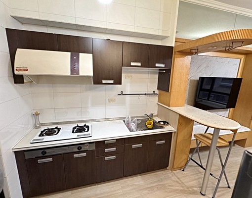 整層住家|巨蛋瑞豐商圈兩房附傢俱屋主自租免仲介費(含管理費) - 591租屋網 - Image 5