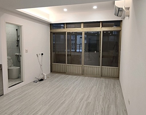 全新兩房裝潢附家電/一層一戶/可貓可租補 - Image 8