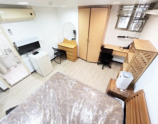 民生社區✨代收垃圾獨立衛浴全新床墊包網四 - 591租屋網 - Image 1