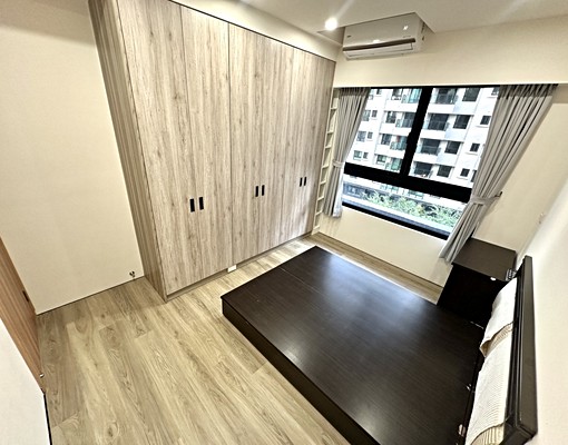 可租補戶籍★系統櫃裝潢★雙平車位★超讚超大超美★還沒住過人歐 - 591租屋網 - Image 10