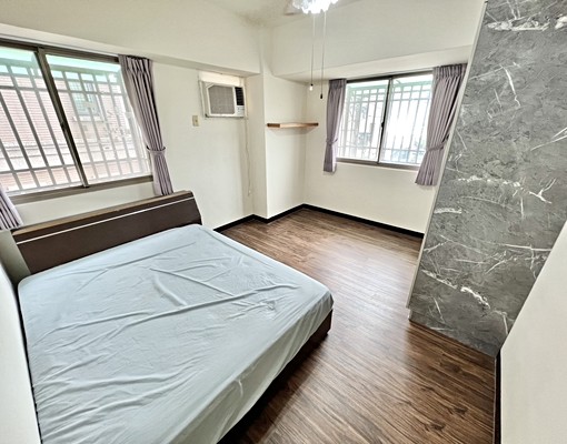 豐原三房🐻大間全新整理✨採光佳佳✨管理員代收包裹 - Image 4