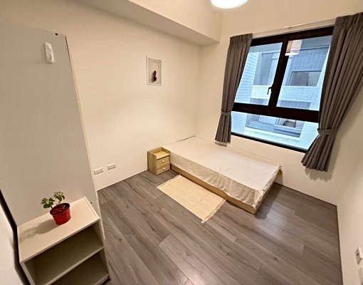 中興大學旁❣️大二房|平面車位|傢俱電全|🉑租補 - Image 8