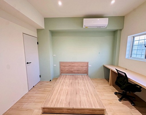 整棟新蓋✅租補✨一房一廳✅雙陽台獨洗✨超強採光✨大坪數多間搶 - 591租屋網 - Image 9