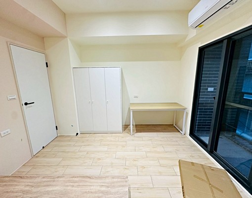 整棟新蓋✅租補✨一房一廳✅雙陽台獨洗✨超強採光✨大坪數多間搶 - 591租屋網 - Image 16