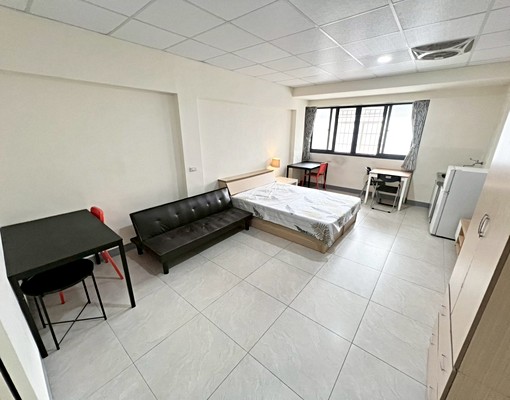 超大空間🌞租屋補助🌞流理台🌞室內機車位🌞可貓咪 - Image 2