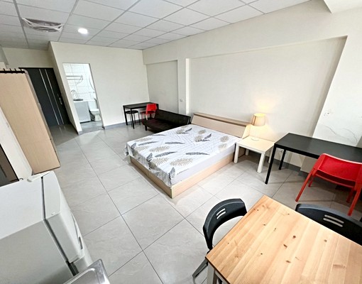 超大空間🌞租屋補助🌞流理台🌞室內機車位🌞可貓咪 - Image 8