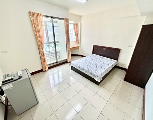 🌹小資首選✨室內大空間✨機車位✨獨立陽台✨採光極佳✨嶺東 - 591租屋網 - Image 1