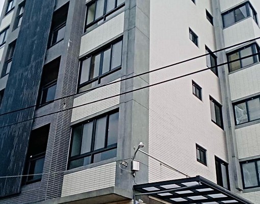 全新可寵兩房兩衛一廳一廚/家樂福商圈/全新傢俱電 - 591租屋網 - Image 1