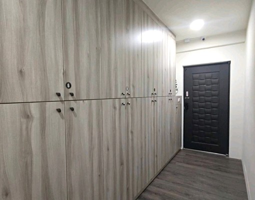 近五股交流道.小資族新整理一樓溫馨獨立單人套房 - 591租屋網 - Image 8