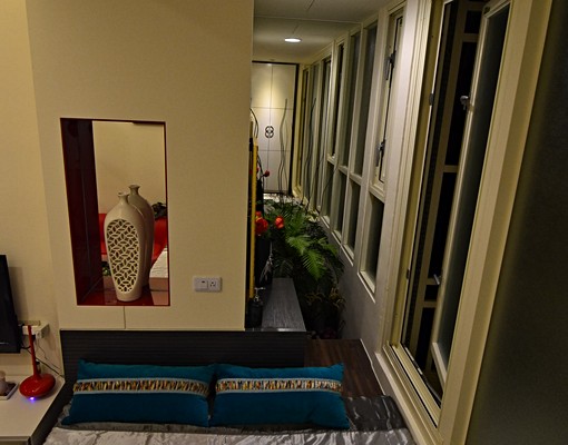 中和站5分*獨立洗*陽台*廚具*飲水機 - Image 3