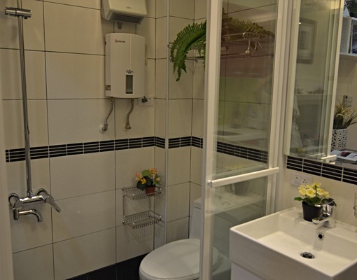 中和站5分*獨立洗*陽台*廚具*飲水機 - Image 6