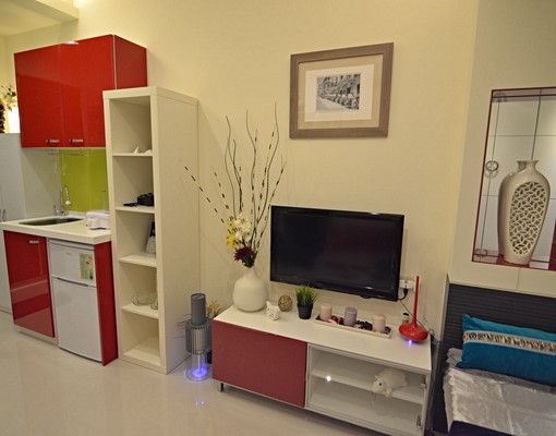 中和站5分*獨立洗*陽台*廚具*飲水機 - Image 9