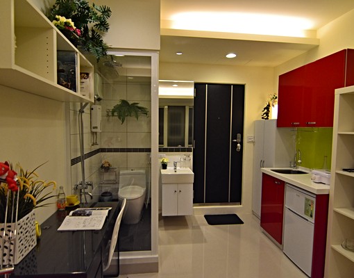 中和站5分*獨立洗*陽台*廚具*飲水機 - Image 11