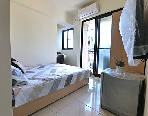 租屋補助🌞陽台獨洗🌞室內機車位🌞有電梯🌞子母車 - 591租屋網 - Image 2