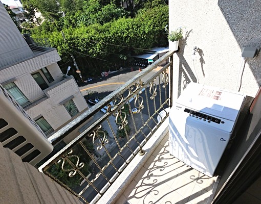 租屋補助🌞陽台獨洗🌞室內機車位🌞有電梯🌞子母車 - 591租屋網 - Image 8