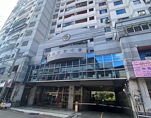 大慶夜市樹義國小德富路/全新整修精美大三房休旅車位/可租補 - Image 16