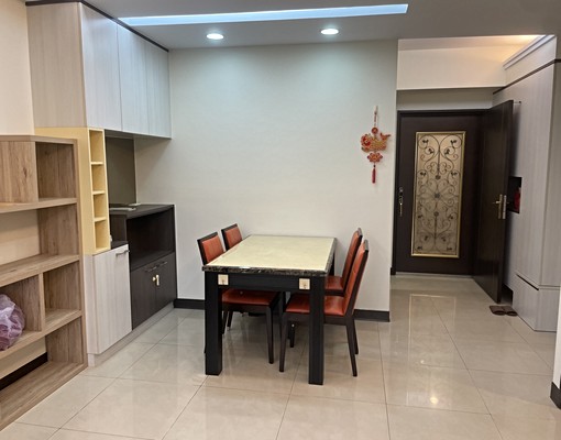 ★可租補報稅★新店捷運共構★寬敞兩房★生活機能極佳★高樓安靜 - 591租屋網 - Image 5