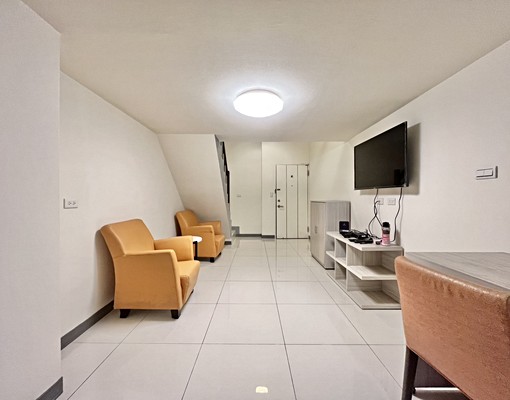 乾濕分離＂大露台＋樓中樓😍近中山醫✅陽台獨洗曬/流理台 - 591租屋網 - Image 6