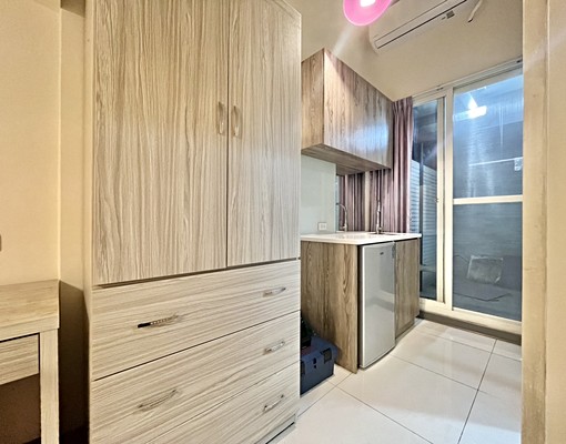 乾濕分離＂大露台＋樓中樓😍近中山醫✅陽台獨洗曬/流理台 - 591租屋網 - Image 9