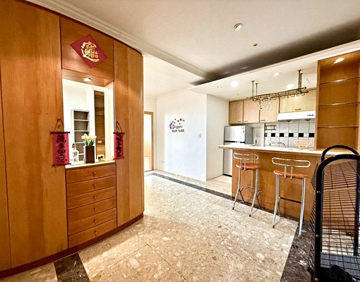 🉑租補|北屯區近崇德捷運站|稀有正一房一廳含車 - Image 2