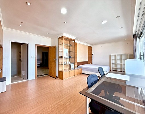 🉑租補|北屯區近崇德捷運站|稀有正一房一廳含車 - Image 7