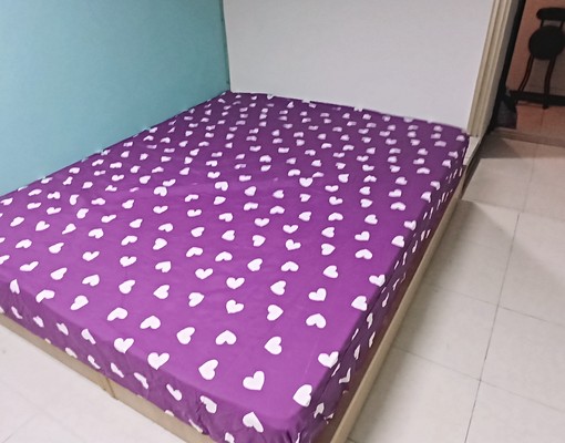 板橋中正路藝文中心交通便利近致理科大套房 - Image 8