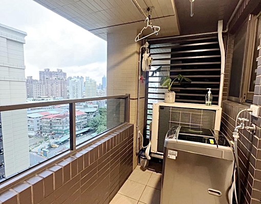 板橋車站/獨立門戶高樓層/裝潢精美採光通風/含平車/機能佳 - 591租屋網 - Image 12