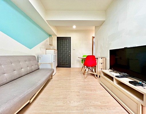 溫馨裝潢可寵兩房｜一中中國醫雙商圈｜質感美電梯兩房 - 591租屋網 - Image 3