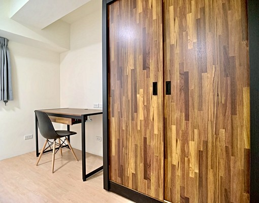 溫馨裝潢可寵兩房｜一中中國醫雙商圈｜質感美電梯兩房 - 591租屋網 - Image 10